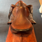 CWD - 2Gs Saddle 18 inch (2018)