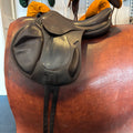Antares Monoflap - 17 inch brown (2016)