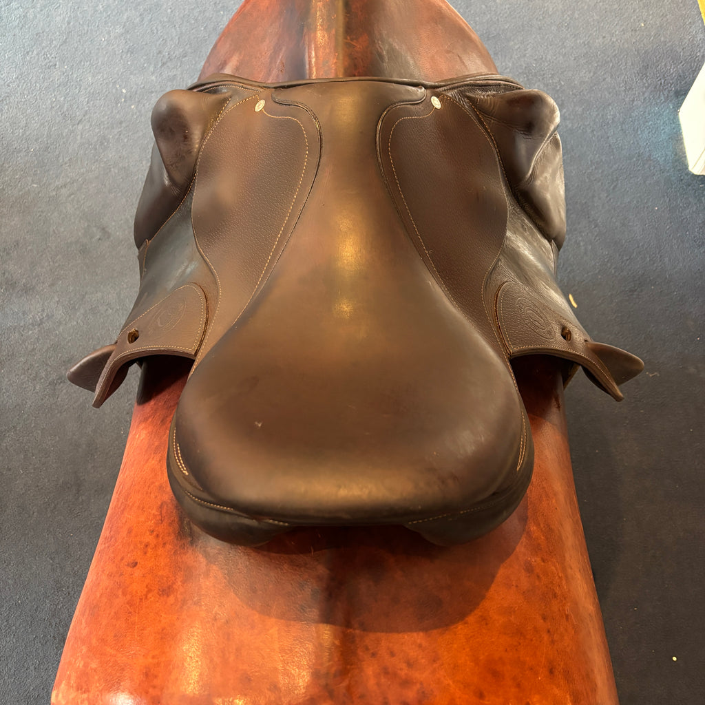 Antares Monoflap - 17 inch brown (2016)