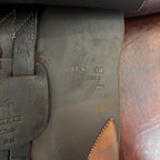 Antares Altair - 17.5 inch brown (2022)