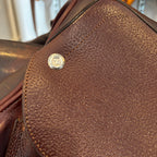 CWD - Monoflap Saddle 17.5 inch (2015)
