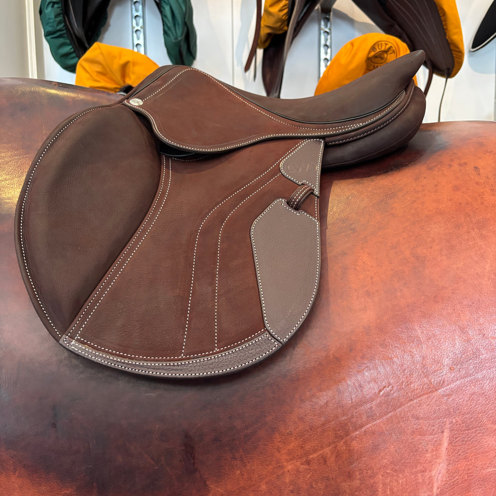 CWD - Classic Saddle 16 inch (2026)