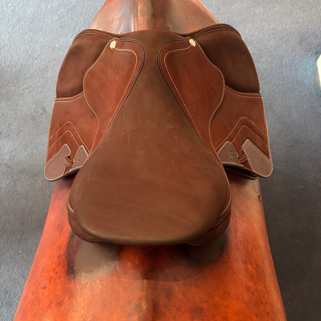 CWD - Classic Saddle 16 inch (2026)