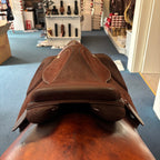 CWD - Classic Saddle 16 inch (2026)