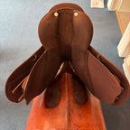 CWD - Classic Saddle 16 inch (2026)