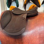 CWD - Classic Saddle 18 inch (2026)