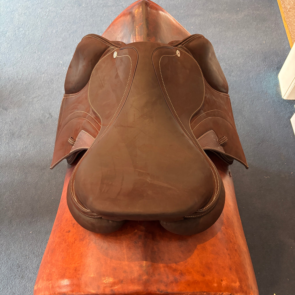CWD - Classic Saddle 18 inch (2026)