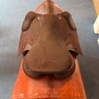 CWD - Classic Saddle 18 inch (2026)
