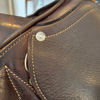 Antares Monoflap - 17 inch brown (2022)