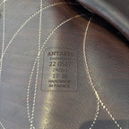 Antares Monoflap - 17 inch brown (2022)