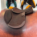 CWD - Classic Saddle 16.5 inch (2026)