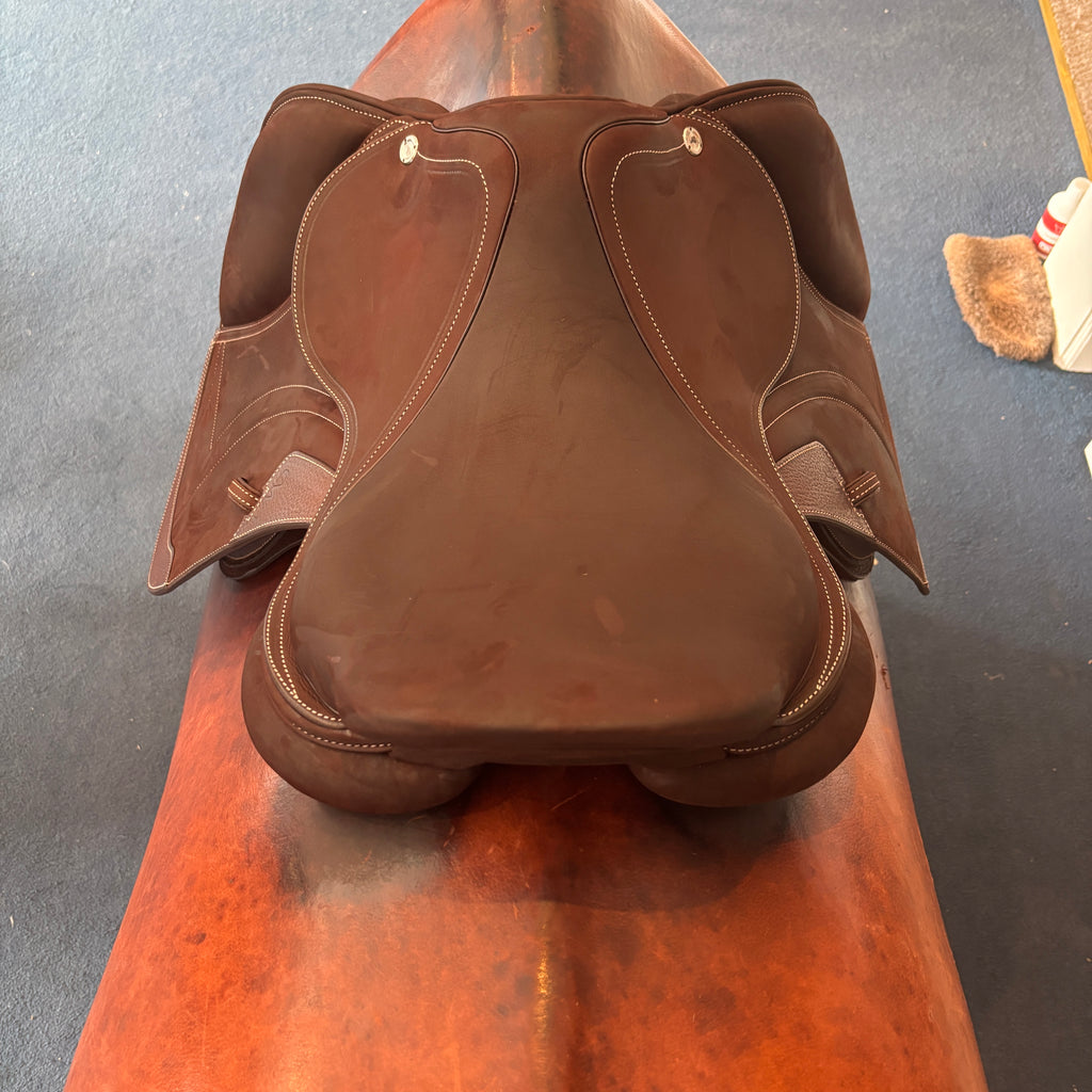 CWD - Classic Saddle 16.5 inch (2026)