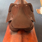 CWD - Classic Saddle 16.5 inch (2026)