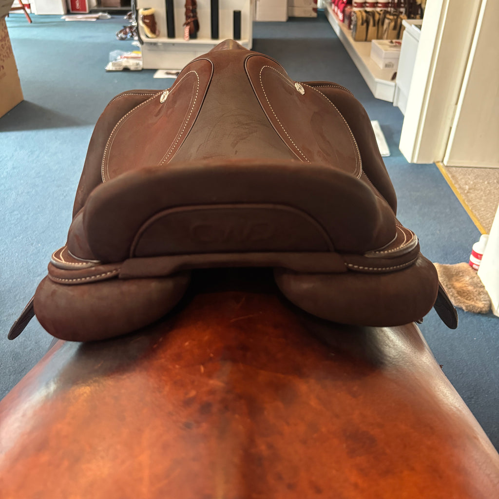 CWD - Classic Saddle 16.5 inch (2026)
