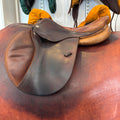 CWD - Classic Saddle 16.5 inch (2013) 24744