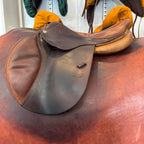 CWD - Classic Saddle 16.5 inch (2013) 24744