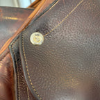 CWD - Classic Saddle 16.5 inch (2013) 24744