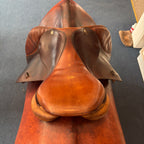 CWD - Classic Saddle 16.5 inch (2013) 24744
