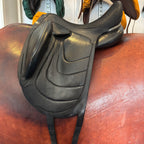 Devoucoux - 16.5 inch Dressage (2017)