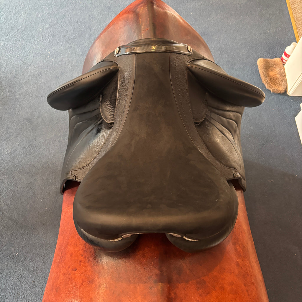 Devoucoux - 16.5 inch Dressage (2017)