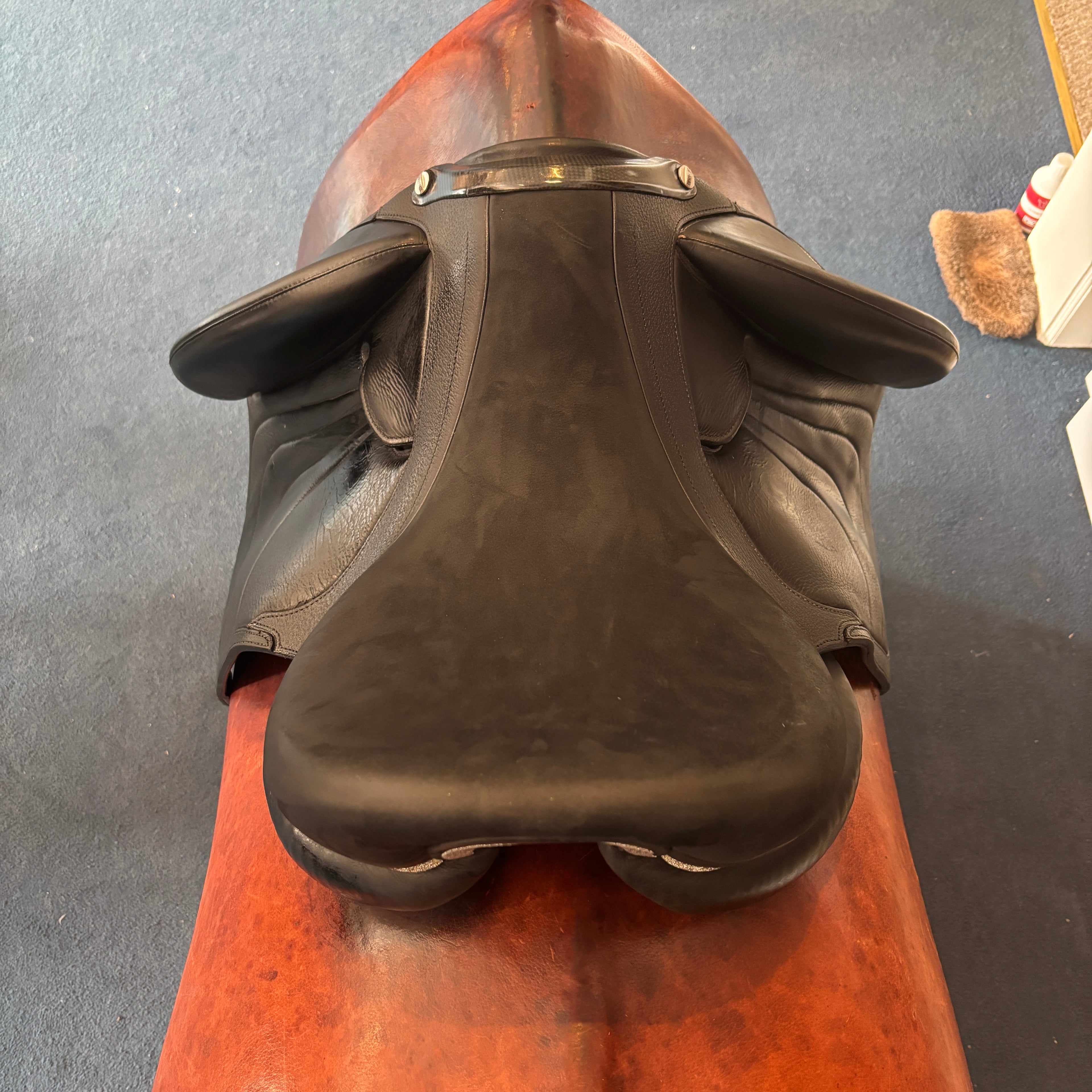 Devoucoux - 16.5 inch Dressage (2017)