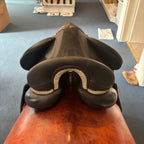 Devoucoux - 16.5 inch Dressage (2017)