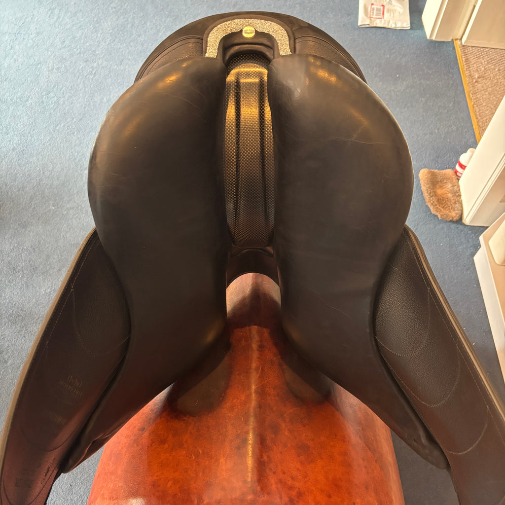 Devoucoux - 16.5 inch Dressage (2017)