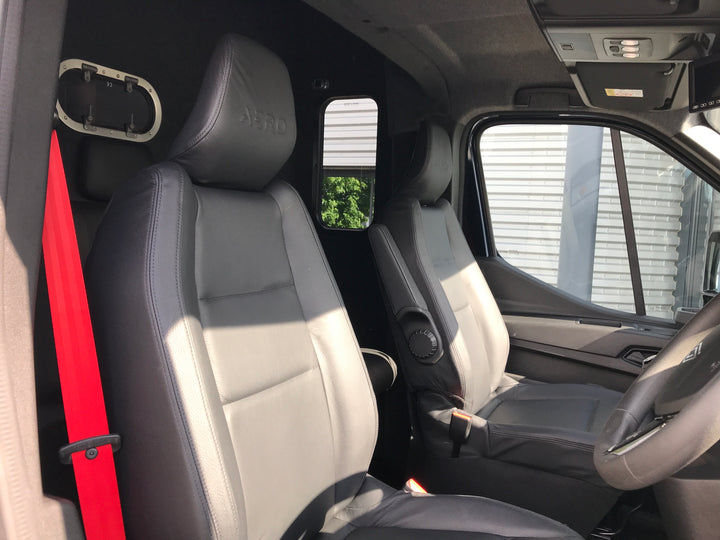 Theault - Aero Master 5L Switch Horsetruck (2025)