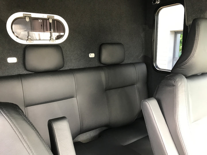 Theault - Aero Master 5L Switch Horsetruck (2025)