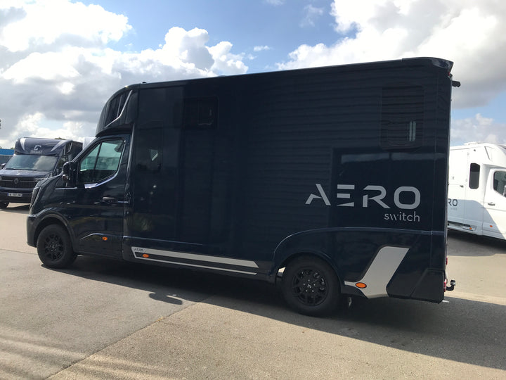 Theault - Aero Master 5L Switch Horsetruck (2025)