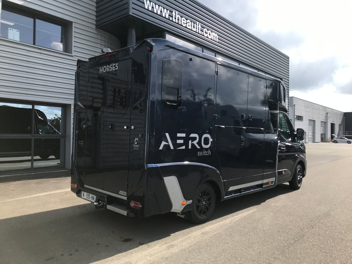 Theault - Aero Master 5L Switch Horsetruck (2025)