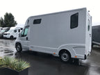 Theault - Xteo 3 Horsetruck (2026)
