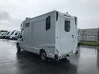 Theault - Xteo 3 Horsetruck (2026)