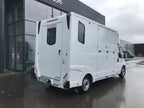 Theault - Xteo 3 Horsetruck (2026)