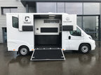 Theault - Xteo 3 Horsetruck (2026)