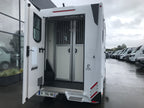 Theault - Xteo 3 Horsetruck (2026)