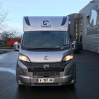 Theault - Xteo Horsetruck (2026)