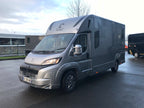 Theault - Xteo Horsetruck (2026)