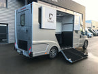 Theault - Xteo Horsetruck (2026)
