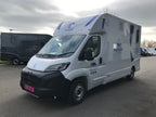 Theault - Xteo Horsetruck (2026 ex Renteo)