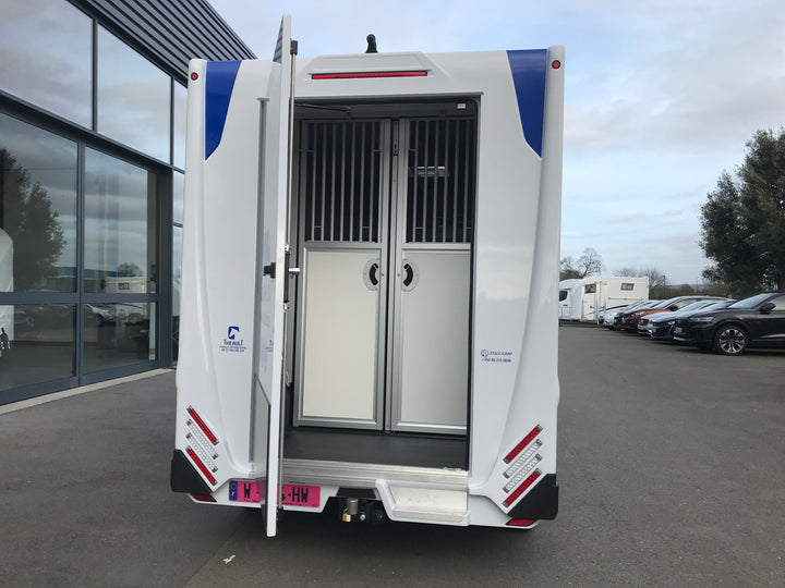 Theault - Xteo Horsetruck (2026 ex Renteo)