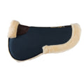Kentucky Horsewear Sheepskin Half Pad Absorb