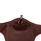 CWD Flexmotion jumping belly guard girth