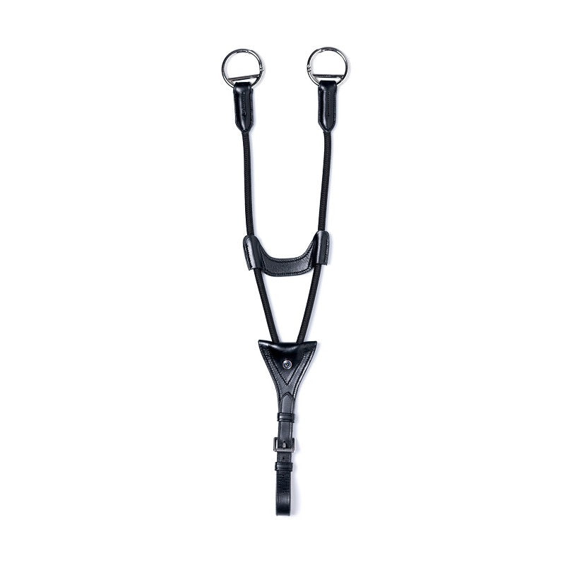 Trust Equestrian Valkenswaard Elastic Martingale Attachment