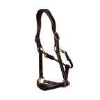 Dyon Leather Halter