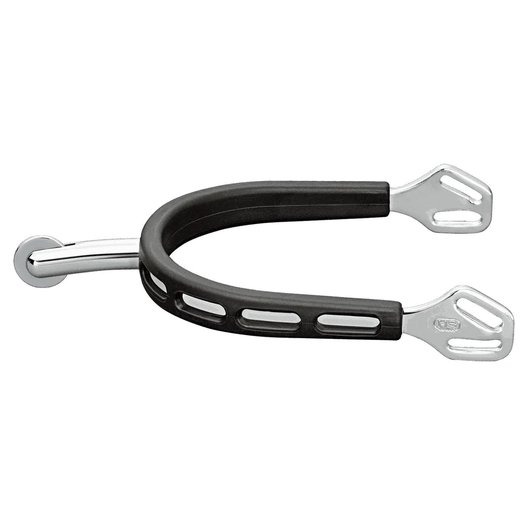 Sprenger  FIT EXTRA GRIP spurs with Balkenhol fastening