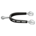 Sprenger  FIT EXTRA GRIP spurs with Balkenhol fastening