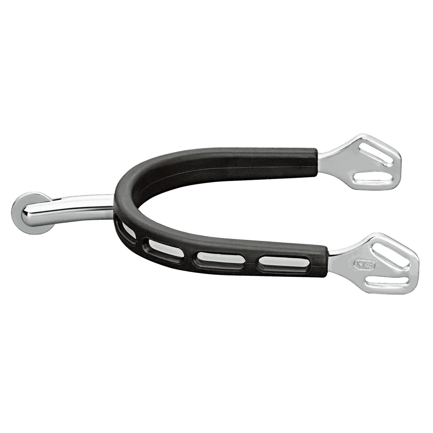 Sprenger  FIT EXTRA GRIP spurs with Balkenhol fastening