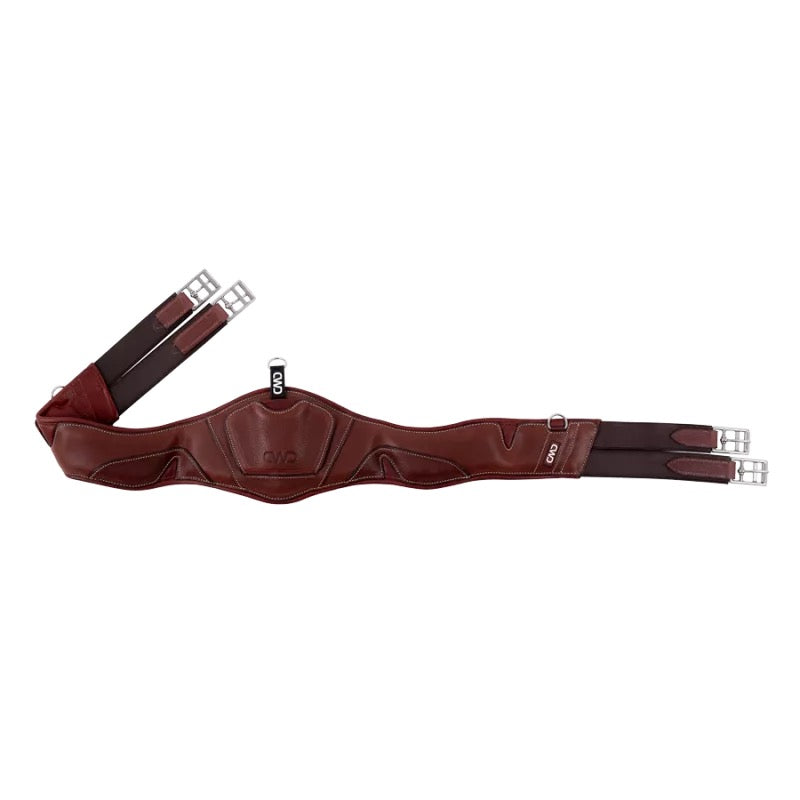 CWD Flexmotion jumping girth