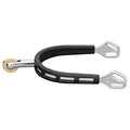 Sprenger ULTRA FIT EXTRA GRIP spurs with Balkenhol fastening